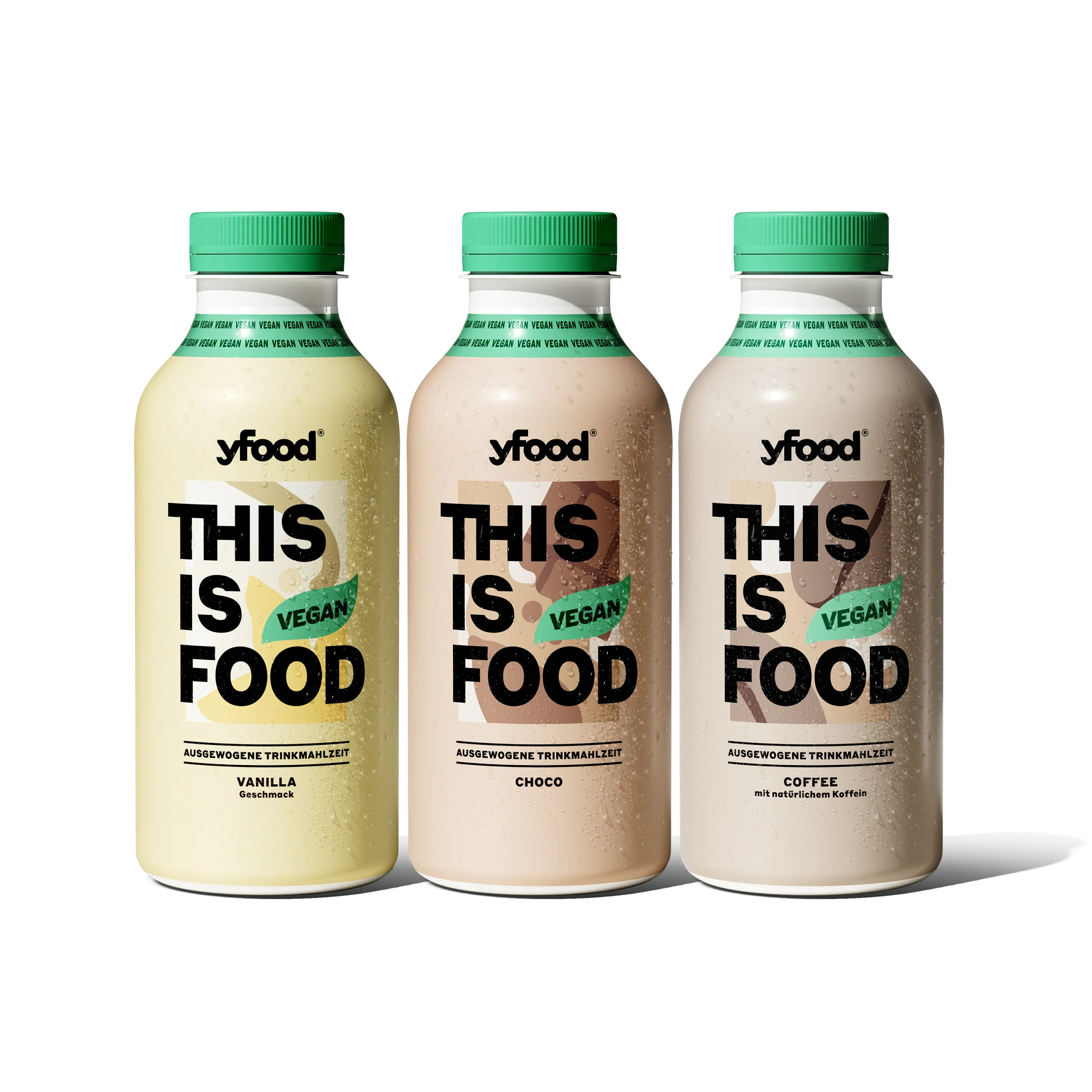 Drinks (500ml)